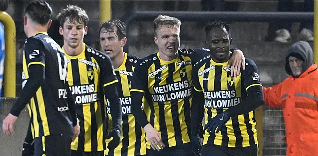 Lierse pakt uit met komst ex-speler van Anderlecht