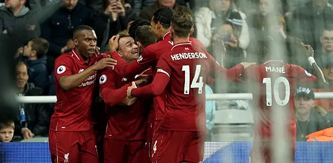 'Liverpool contacteert Ajax voor spectaculaire transfer'