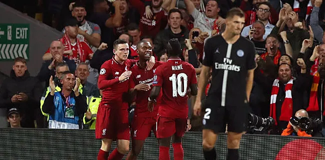 Liverpool slaat grote slag: 