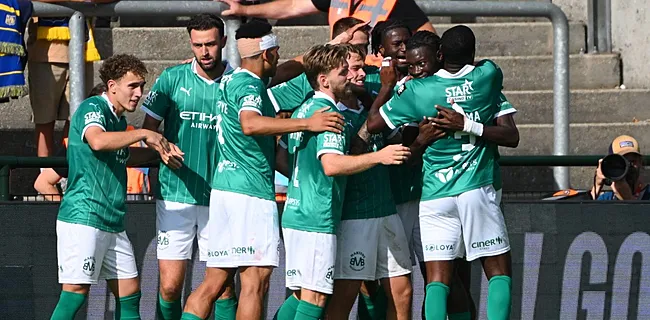 Westerlo in vieze papieren: Lommel verwent eigen publiek