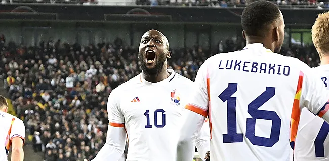 Blitzstart bezorgt Duivels historische zege in Duitsland