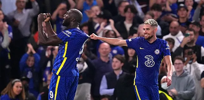 Lukaku bezorgt Chelsea zege, Bayern blijkt veel te sterk voor Barça
