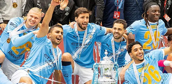 Premier League davert: City verpulvert Brits transferrecord