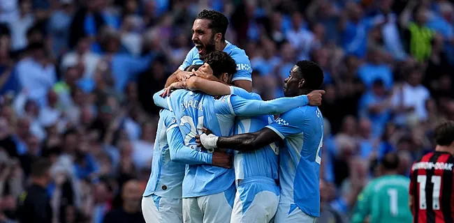 'Transferbom in Premier League: City legt monsterbod neer'
