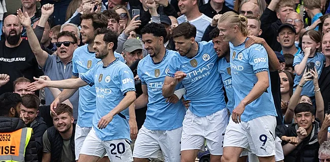 'Man City drukt door: verrassende opvolger De Bruyne'
