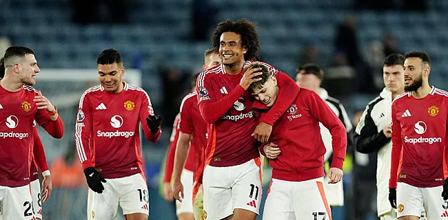 'Man United dropt PL-bom: transfer van 70 miljoen'
