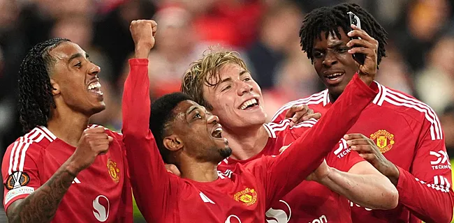 'United schiet in actie: dubbele Premier League-transfer'