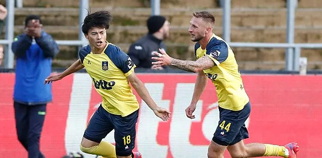 Verval ingezet? Union krijgt meteen onheilspellend nieuws in 2022