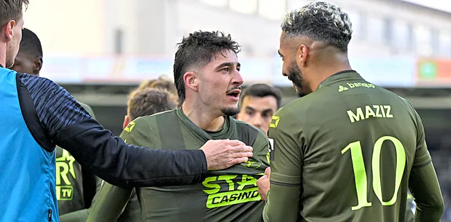 OHL wint op Mambourg en wipt weg uit gevarenzone