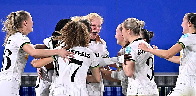 Sensatie in Champions League: straffe comeback OHL Women