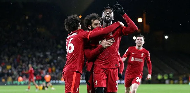 Liverpool haalt opgelucht adem na vermeende COVID-uitbraak