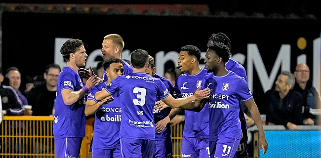 Nainggolan dompelt RWDM in rouw, Patro beleeft sprookje