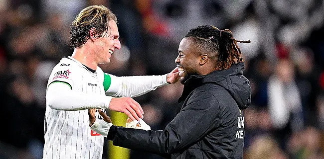 Hoop bij OHL: