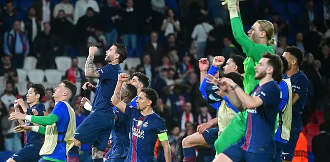 'PSG nóg sterker: nieuwe smaakmaker naar Prinsenpark'
