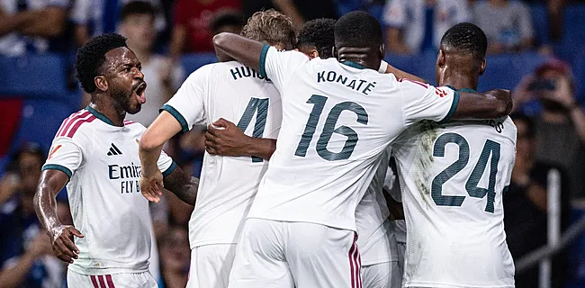 Onverwachte held bezorgt Mourinho winnende rentree bij Real