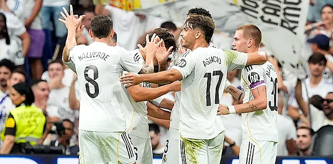 'Ondanks 18 op 18: Real haalt Premier League-ster in 2026'