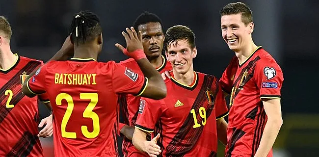 Rode Duivels kondigen laatste oefenpartner voor EK aan