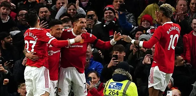 'United start renovatie-missie: bod van 80 miljoen'