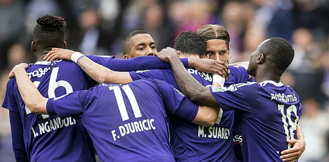 Weiler verrast met keuze voor Anderlecht: 
