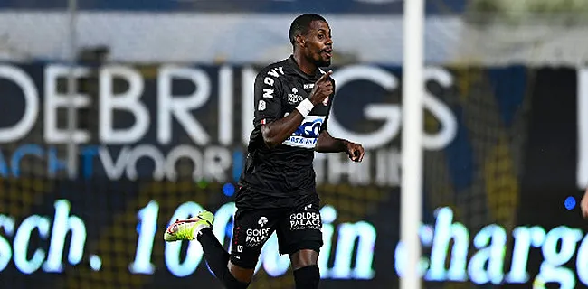 KV Kortrijk reageert: 