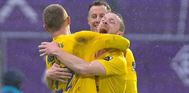 SK Beveren dendert voort: promotiefeest na knotsgek slot