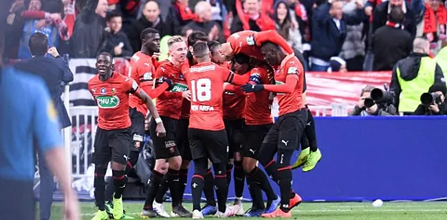Uitslagen EL leveren Franse club ticket voor Champions League op