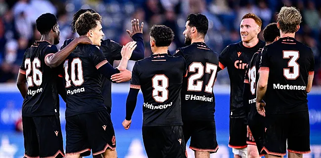 Standard haalt belangrijke slag binnen: contract tot 2029