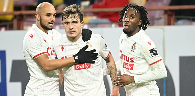 Standard kan weer winnen en mengt zich in strijd om PO1