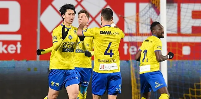 Wijnants ziet opvallend voordeel voor STVV: 