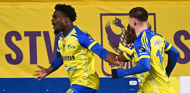 STVV mengt zich na straffe comeback helemaal in titelstrijd