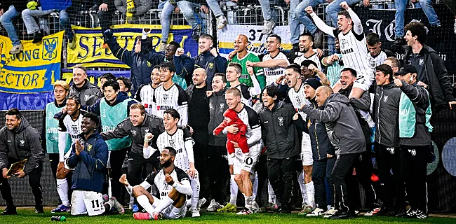 STVV droomt meteen van nieuwe stunt: 