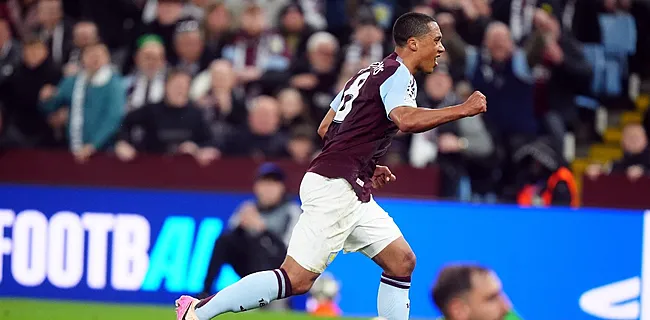 Tielemans en Duranville bepalend, PSG en Barça houden nét stand