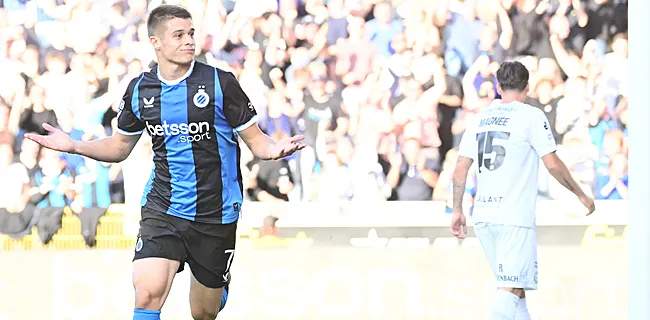 Met hulp van VAR: Club trekt derby tegen Club naar zich toe