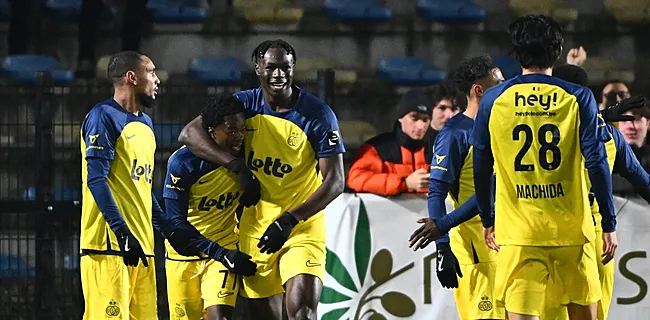 Twee op rij voor Union? 