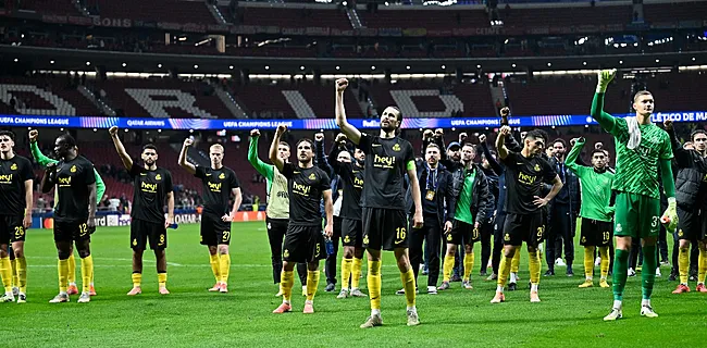 Union mist stunt: 'Antiheld krijgt verrassende boodschap'