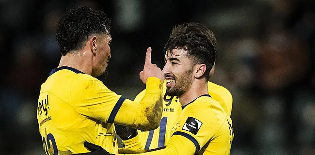 Union bezorgt Anderlecht extra kater: kloof is weer groter