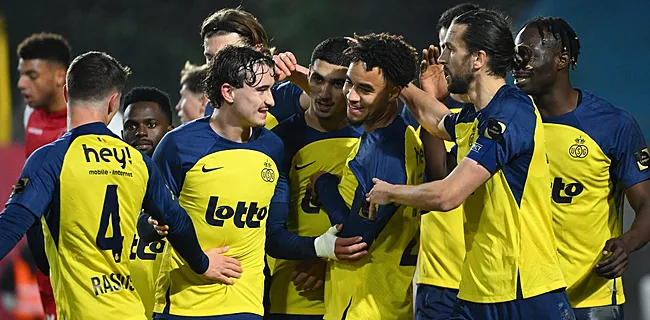 'Union helemaal los: sterkhouder weg, twee topaanwinsten'