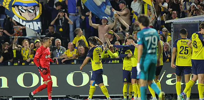 'Union verliest volgende smaakmaker: Bundesliga lonkt'