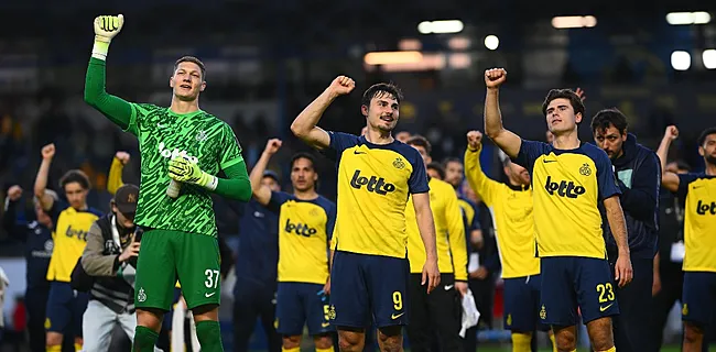 Union schokt België én wereld: “Sterkste prestatie ooit