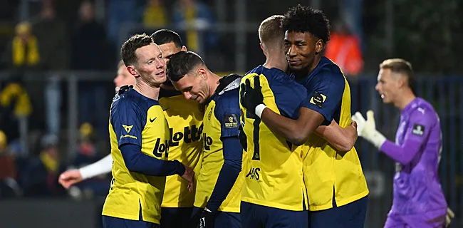 Union moet zwoegen, maar legt Cercle toch over knie