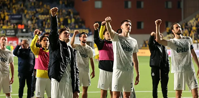 Ongezien! De waanzinnige balans van Union sinds promotie