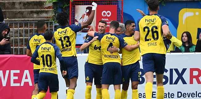 'Union aast na Schoofs op volgende JPL-transfer4