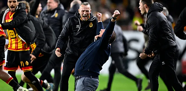 Emotionele Vanderbiest: 