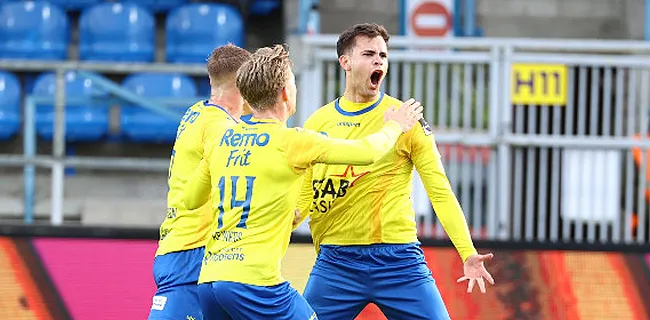 'Terugkeer KSK Beveren weer een stukje waarschijnlijker'