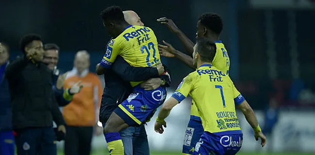 OFFICIEEL: Waasland-Beveren sluit opnieuw een deal