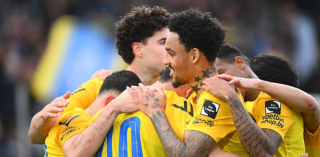 Westerlo klopt Charleroi na bizarre rode kaart