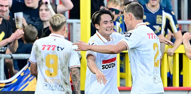 Westerlo vernedert KV Mechelen en pakt eerste zege