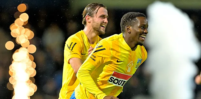 Westerlo duwt OHL dieper in de put met verdienstelijke zege