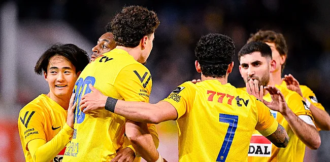 Slotoffensief komt te laat: Essevee onderuit tegen Westerlo