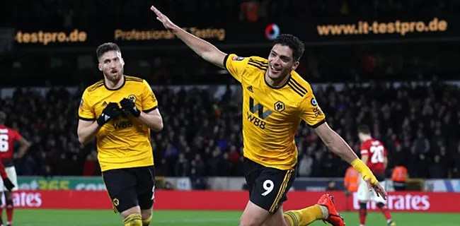 Dendoncker en co kegelen Man Utd ongenadig uit FA Cup